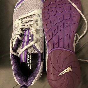 Brand new sneakers for ladies